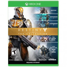 Destiny The Collection - Xbox One